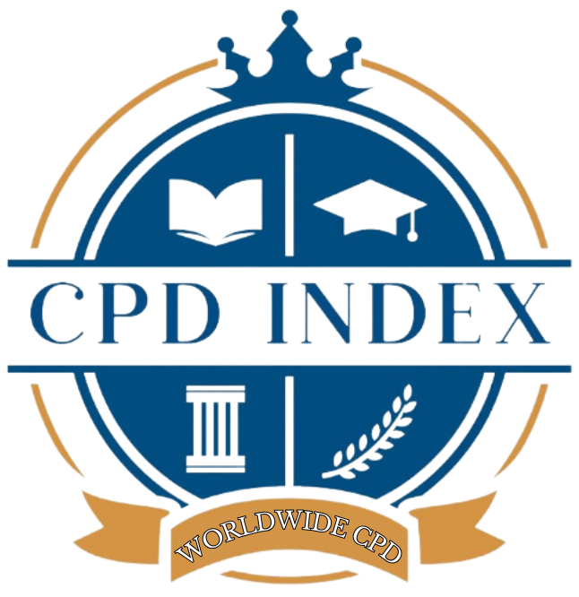 CPD Index for Accreditation Courses